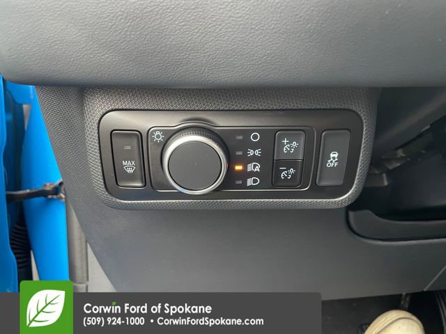 Used 2023 Ford Mustang Mach-E Select image 28