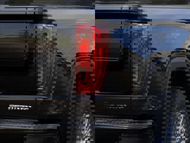New 2025 GMC Sierra 1500 Denali w/ Technology Package image 11