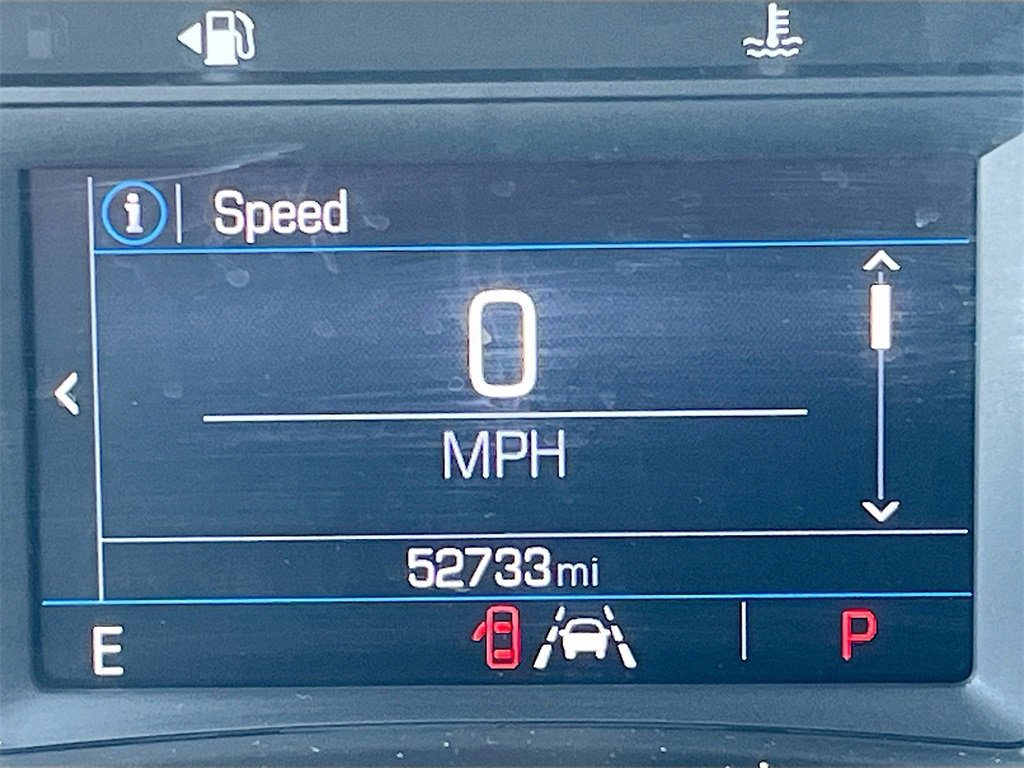 Used 2022 GMC Terrain SLE image 12