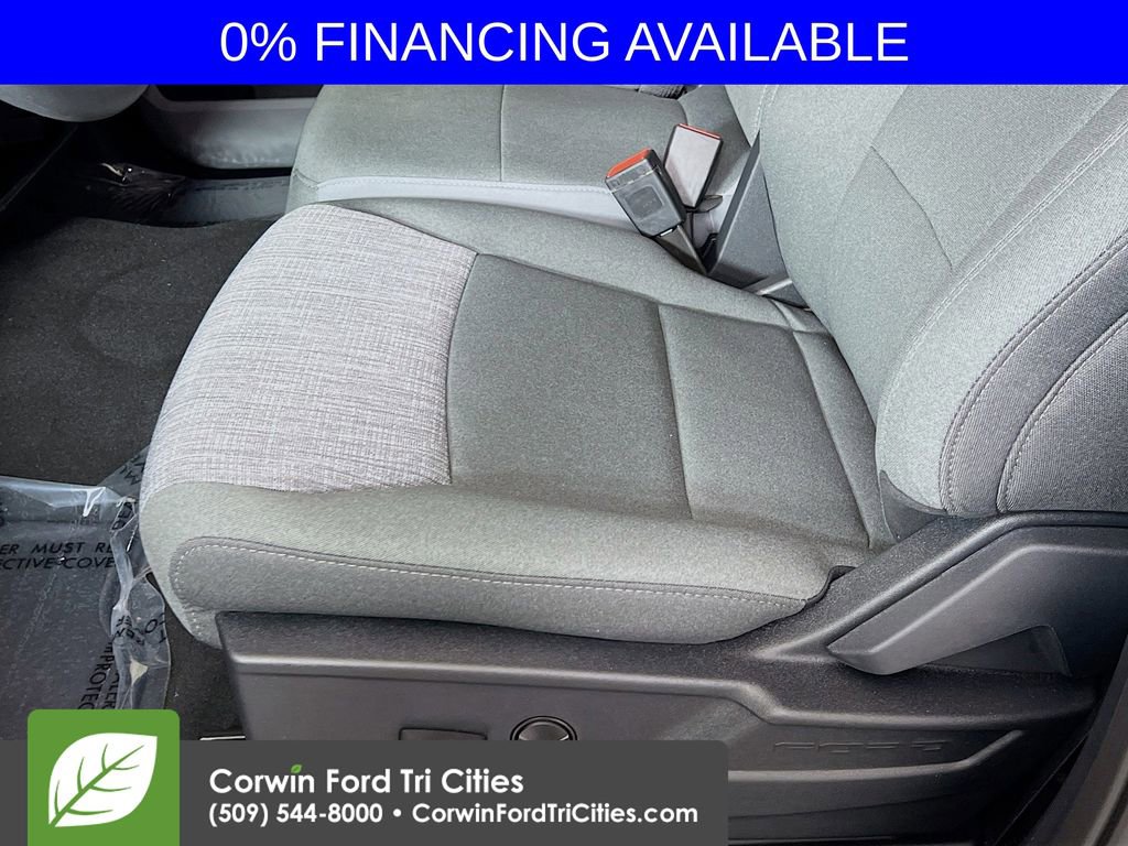 New 2026 Ford F250 XLT w/ XLT Premium Package image 23