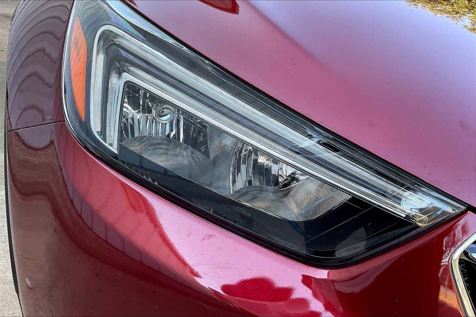 Used 2022 Buick Encore Preferred w/ Safety Package image 22