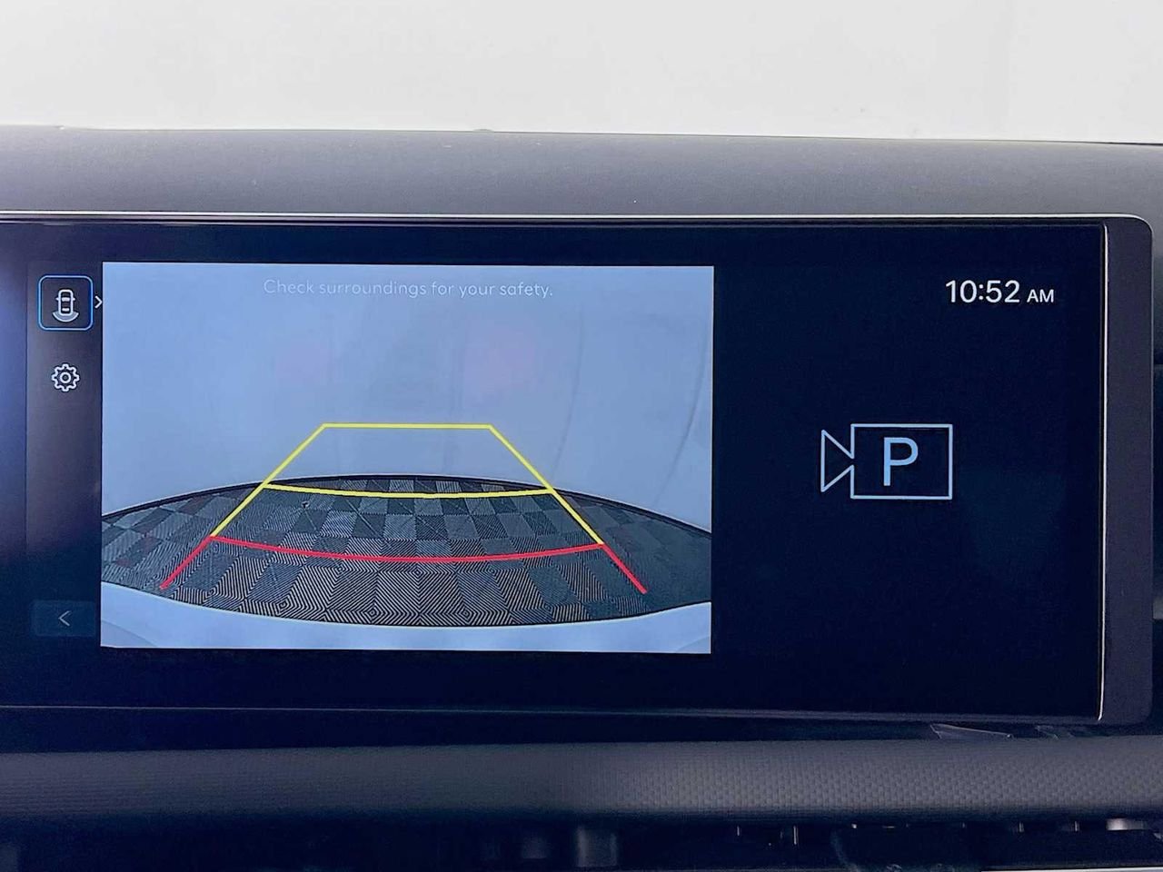 New 2026 Hyundai Tucson SEL AWD/4WD image 10