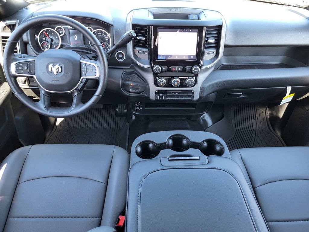 New 2026 RAM 2500 Tradesman AWD/4WD image 26