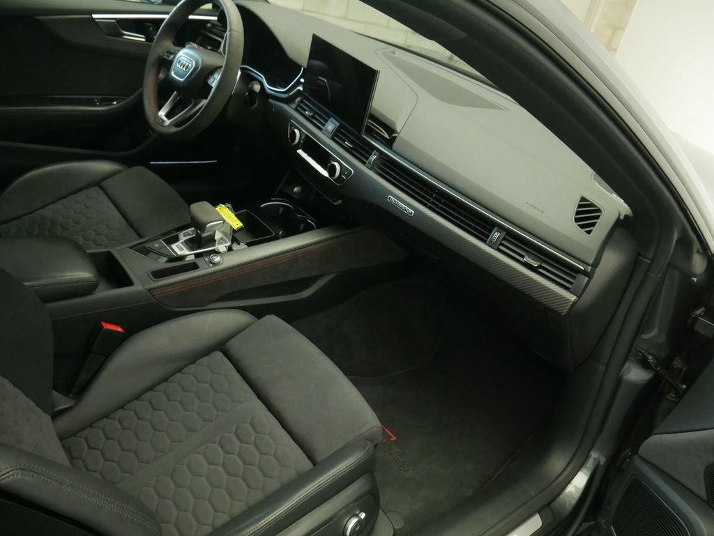 Used 2023 Audi RS 5 AWD/4WD image 22