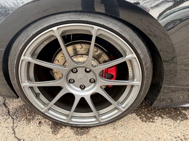 Used 2022 Audi S5 Premium Plus w/ Premium Plus Package image 6