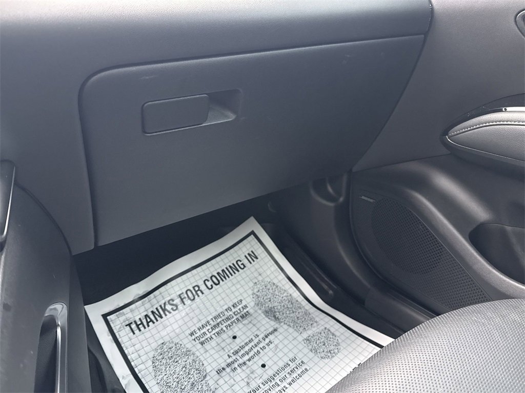 Used 2022 Hyundai Tucson Limited image 42