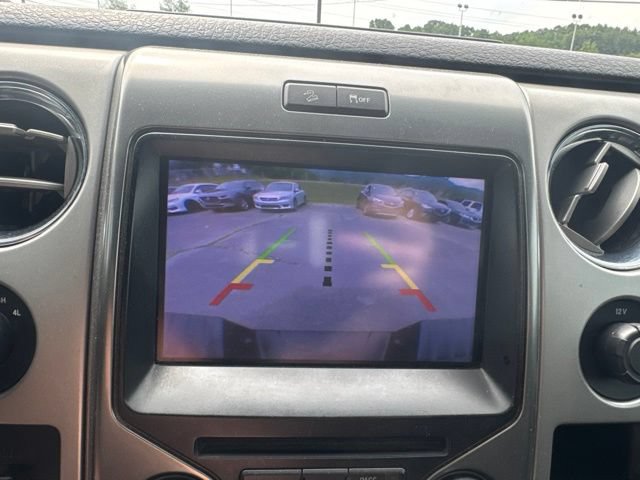 Used 2013 Ford F150 FX4 w/ Luxury Equipment Group AWD/4WD image 17