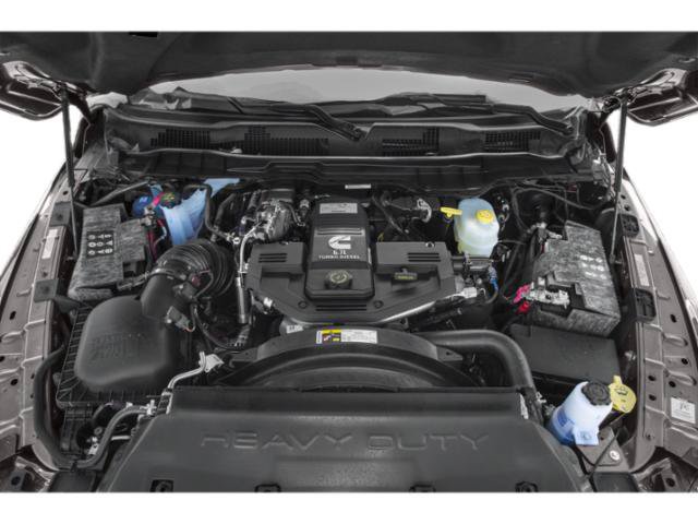 Used 2018 RAM 3500 Laramie AWD/4WD image 16