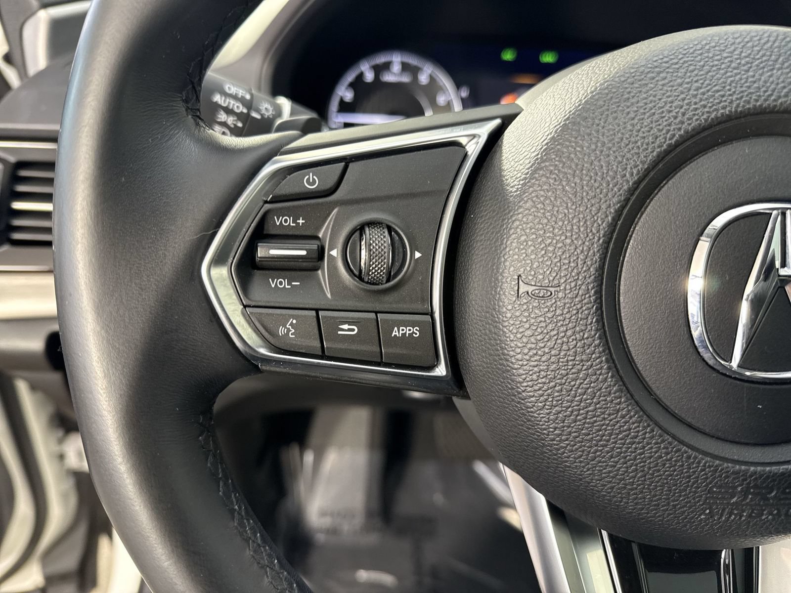 Certified 2019 Acura RDX w/ Technology Package AWD/4WD image 13