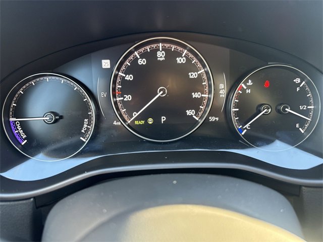 New 2026 MAZDA CX-50 2.5 Hybrid w/ Weather Package image 15