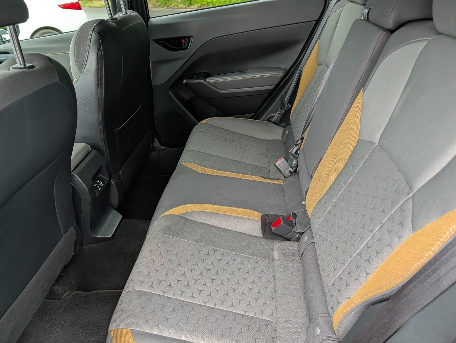 Certified 2024 Subaru Crosstrek 2.5i Sport w/ Crosstrek Mirror Package AWD/4WD image 20