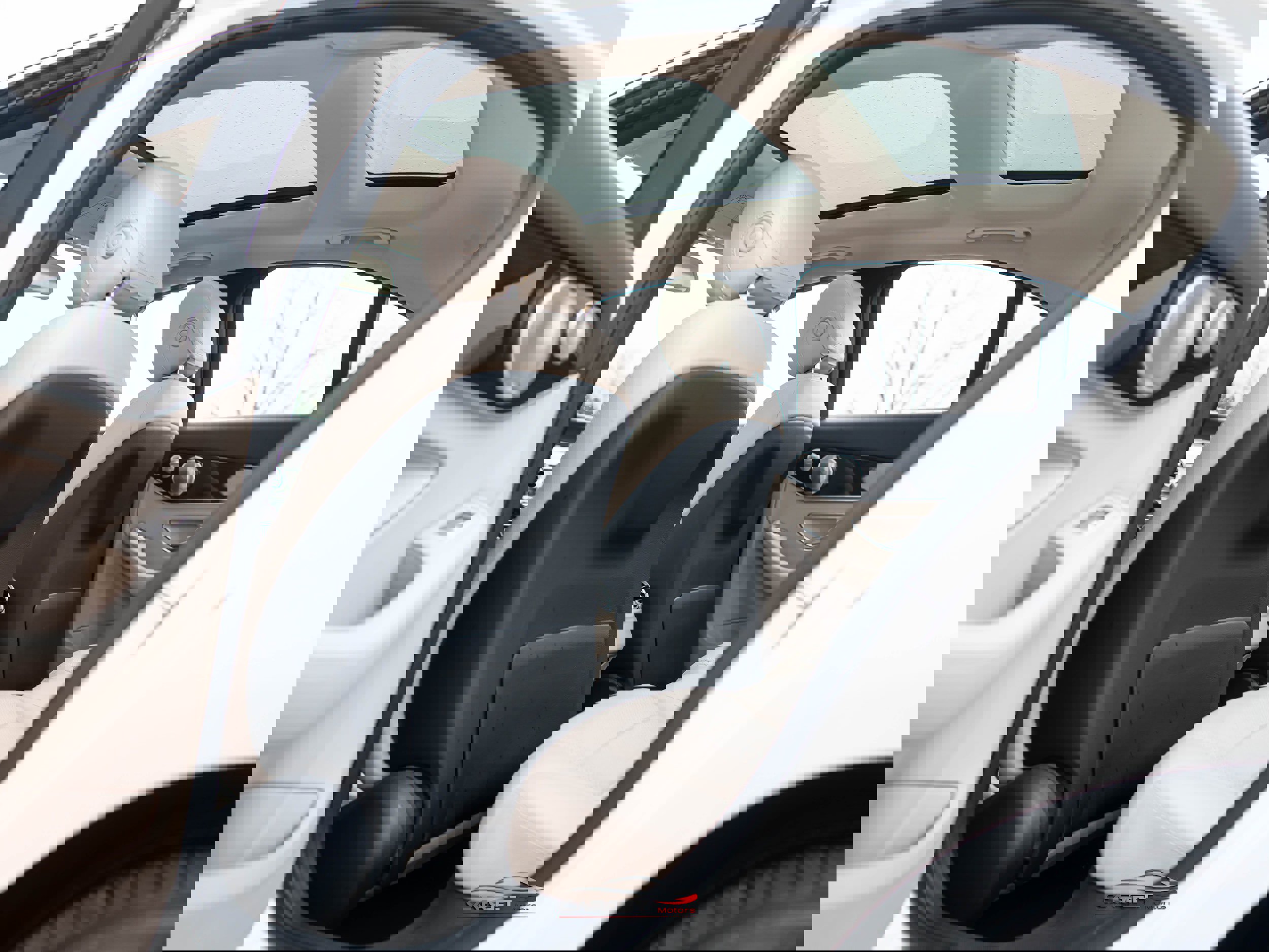 Used 2017 Mercedes-Benz C 300 C 300 4MATIC image 19