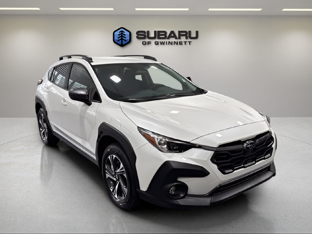 Certified 2026 Subaru Crosstrek 2.5i Premium w/ Popular Package #4 AWD/4WD image 7
