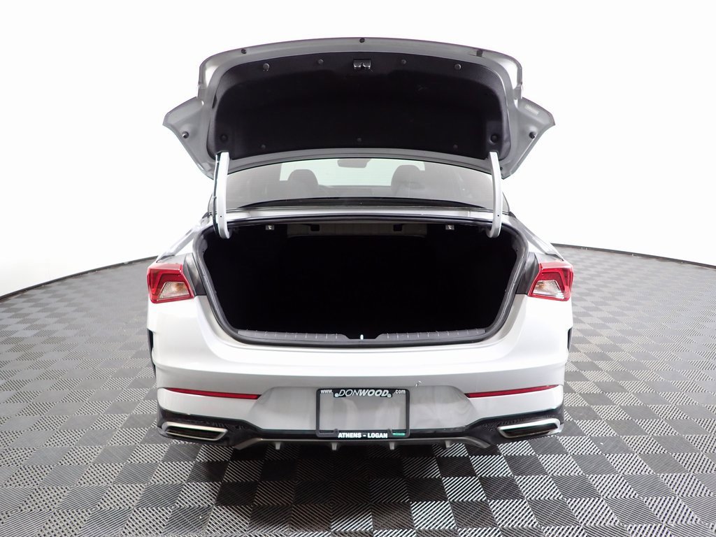 Used 2022 Kia K5 GT-Line image 13