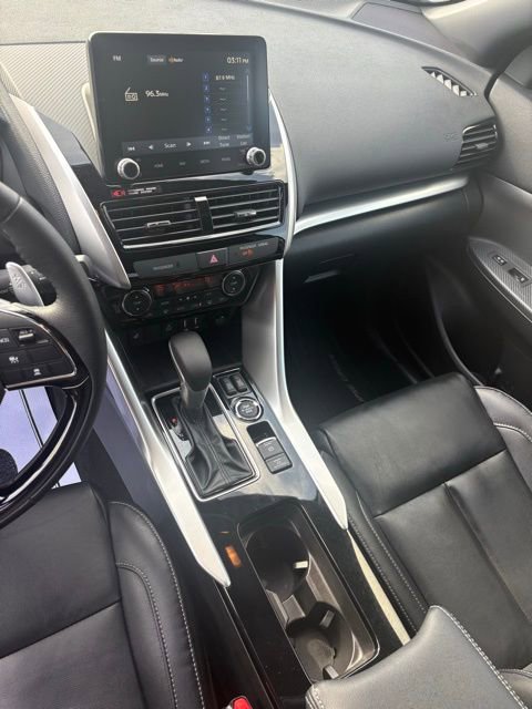 Used 2025 Mitsubishi Eclipse Cross SEL image 26