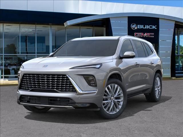 New 2026 Buick Enclave Avenir image 6