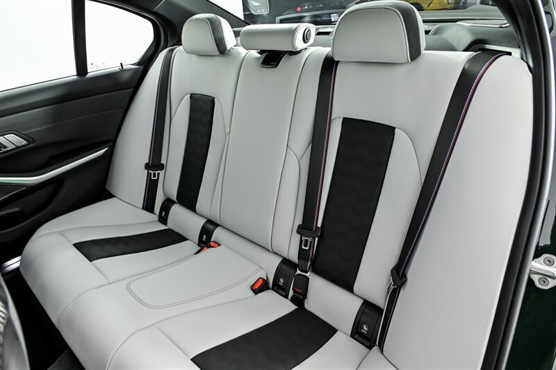 Used 2026 BMW M3 Competition AWD/4WD image 19