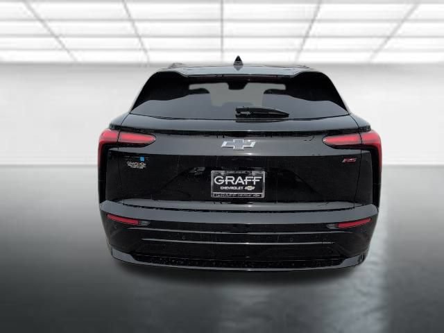 New 2026 Chevrolet Blazer EV RS FWD image 29
