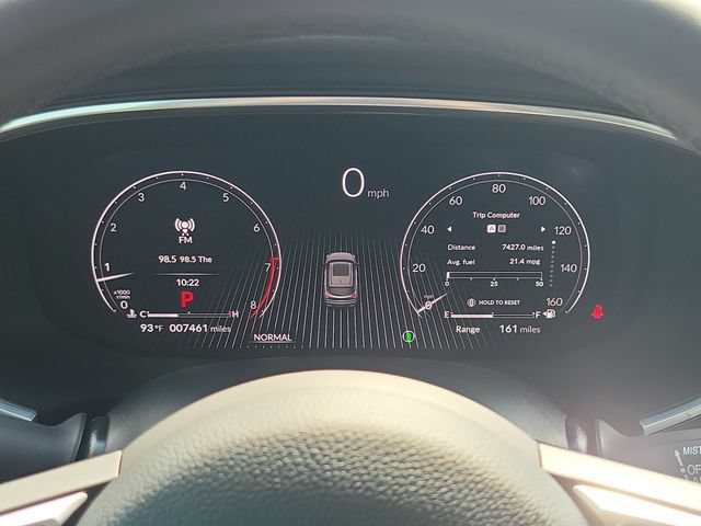Used 2026 Acura MDX w/ Technology Package FWD image 23