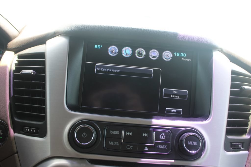 Used 2018 GMC Yukon SLT w/ Open Road Package RWD image 34
