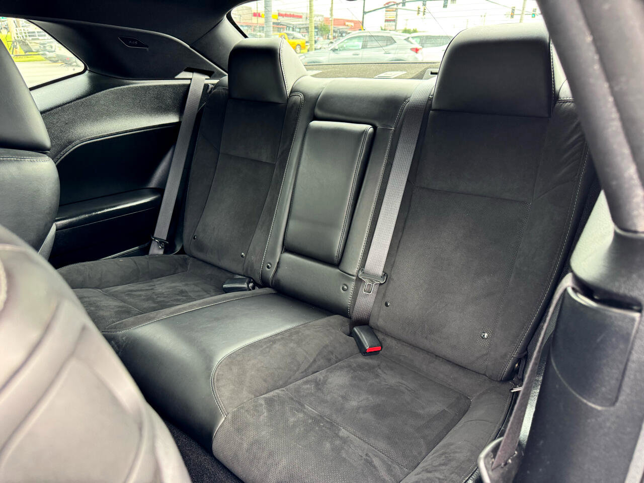 Used 2023 Dodge Challenger R/T w/ Plus Package image 18