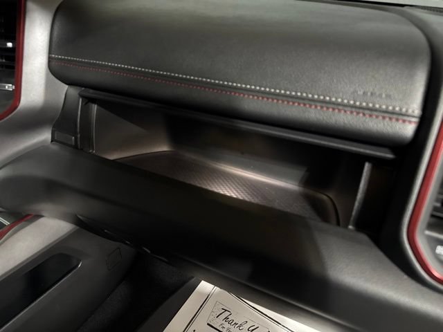 Used 2025 RAM 1500 Rebel w/ Rebel Level 1 Equipment Group AWD/4WD image 34