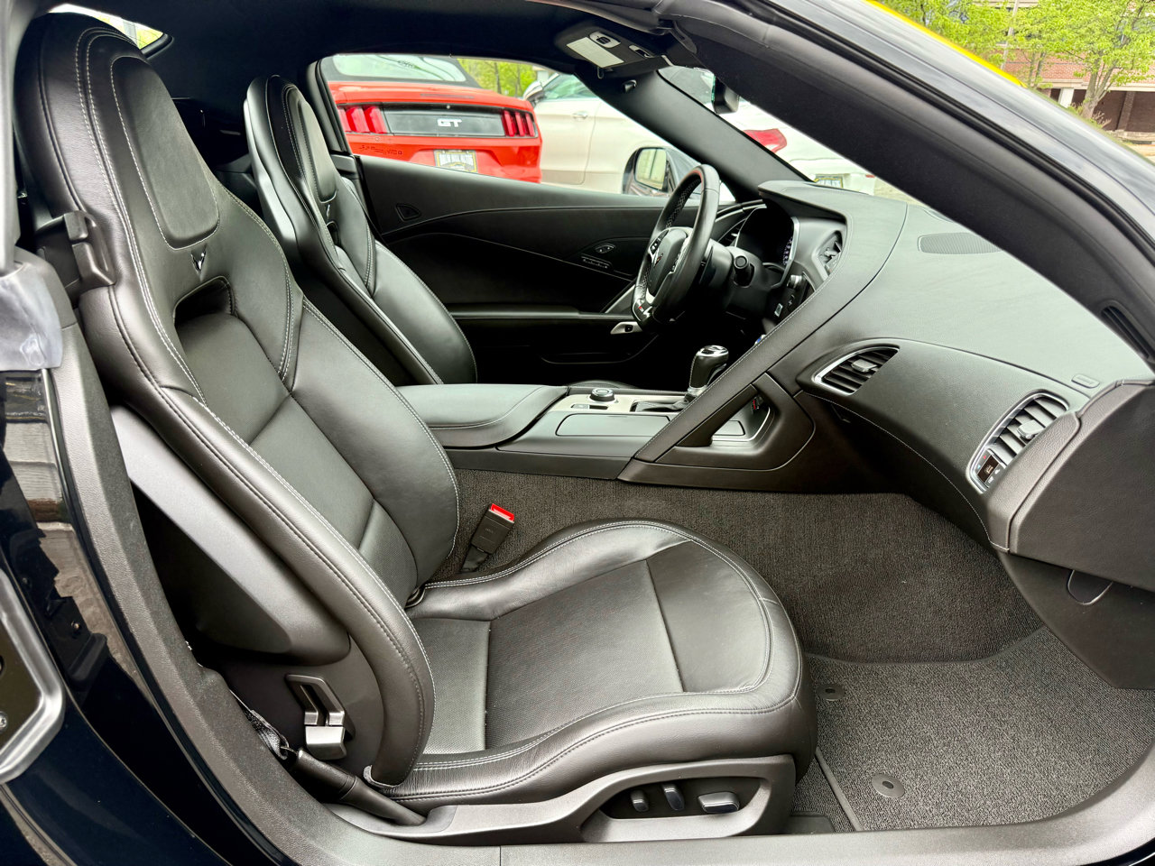 Used 2019 Chevrolet Corvette Z06 image 27