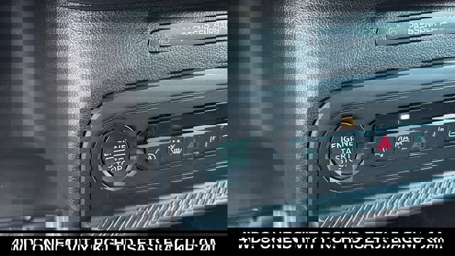 New 2026 Ford Bronco Sport Badlands image 12