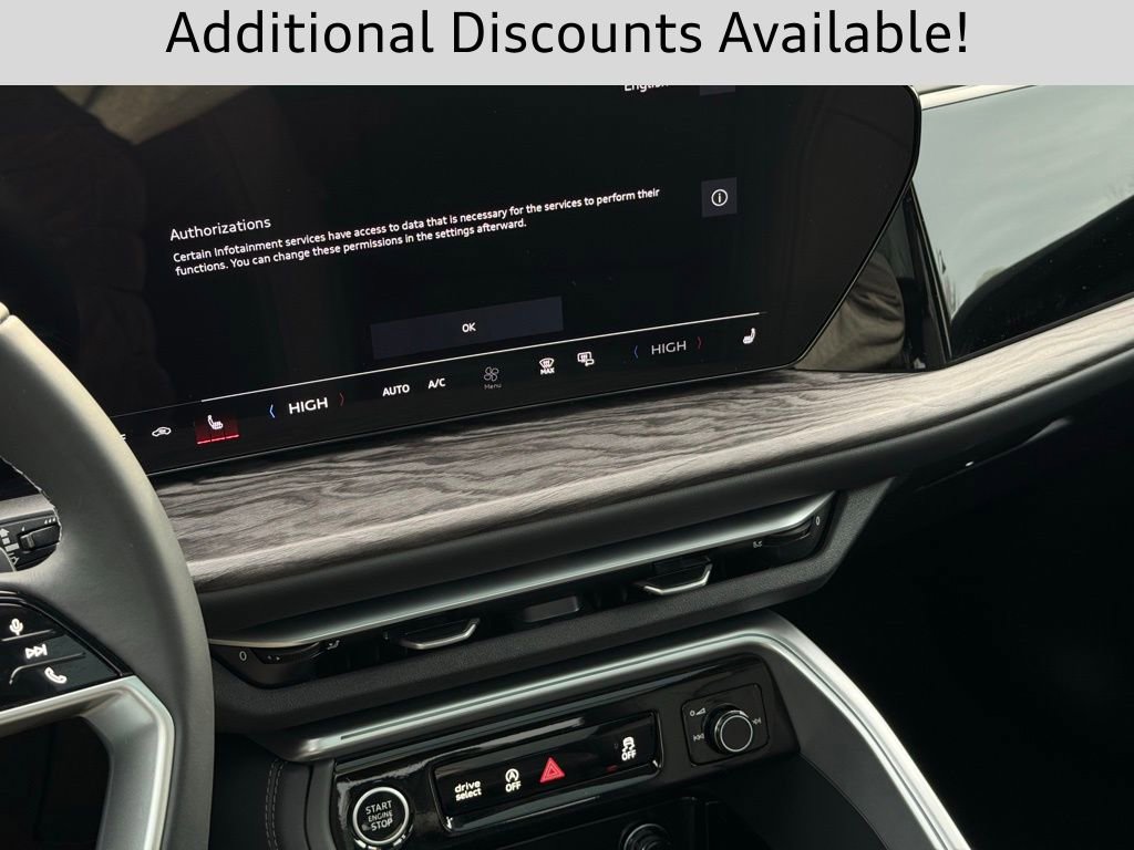 New 2025 Audi Q5 Premium AWD/4WD image 32