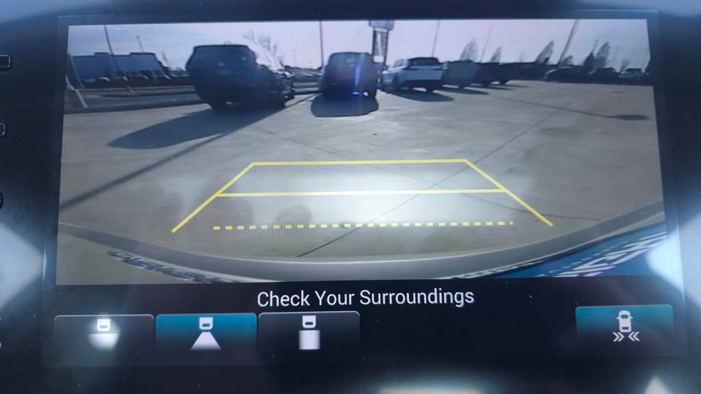 Used 2018 Honda Accord EX-L image 34