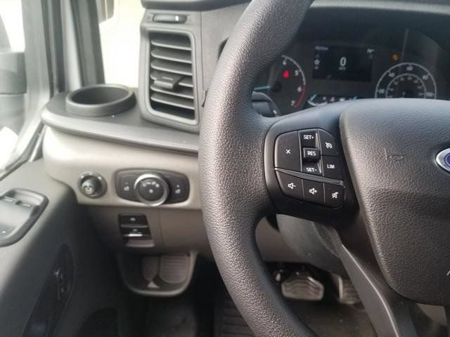 New 2025 Ford Transit 250 Low Roof AWD w/ Load Area Protection Package image 26