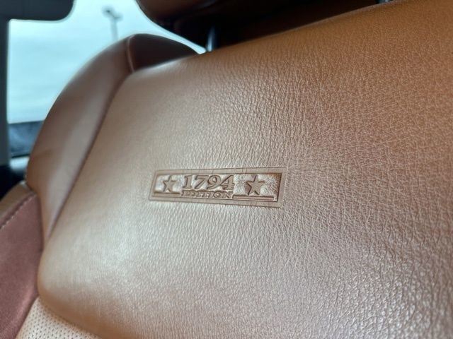 Used 2016 Toyota Tundra 1794 Edition image 26