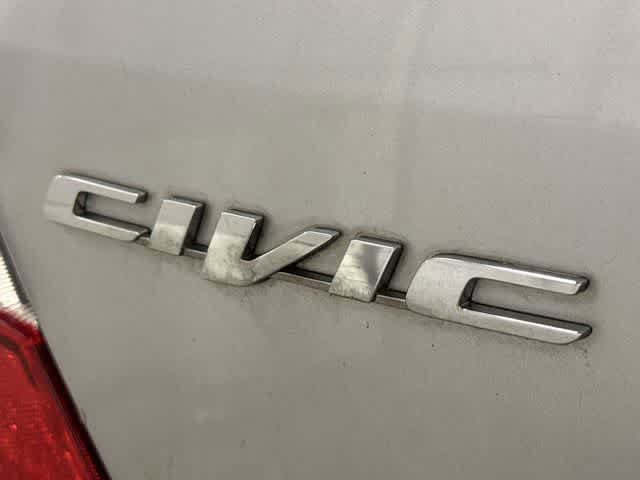 Used 2012 Honda Civic LX image 16
