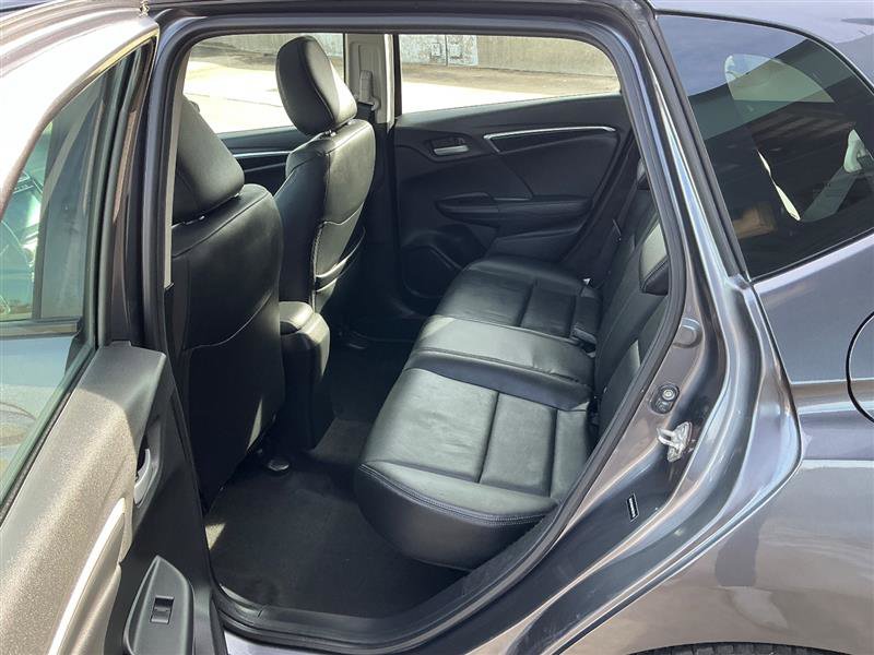 Used 2017 Honda Fit EX-L image 32