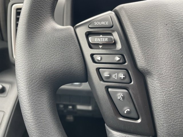 Certified 2024 Nissan Frontier SV image 11