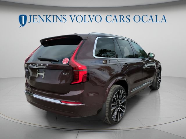 New 2026 Volvo XC90 B6 Plus AWD/4WD image 4