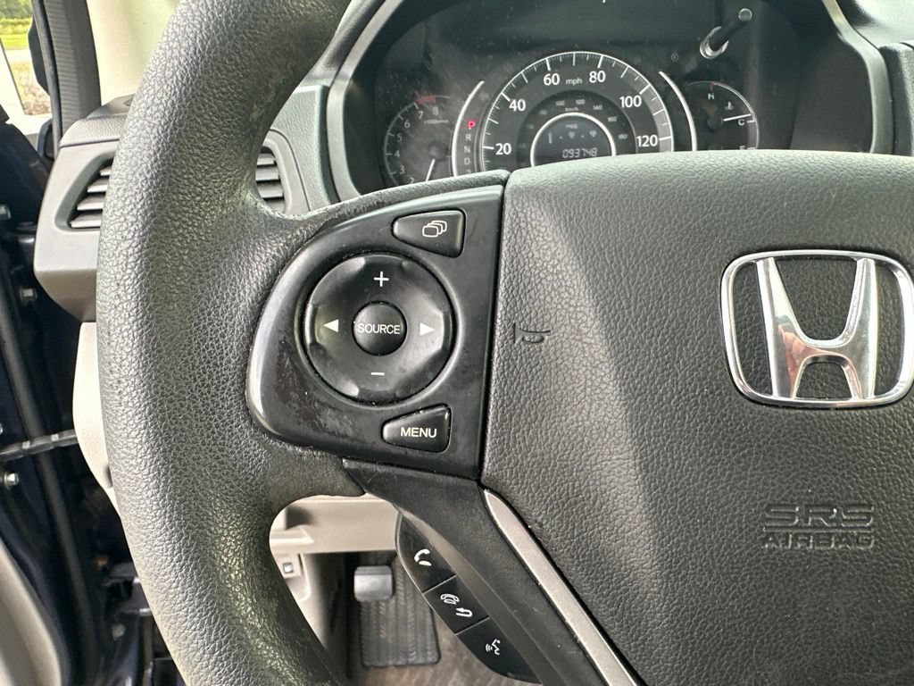 Used 2014 Honda CR-V EX image 17