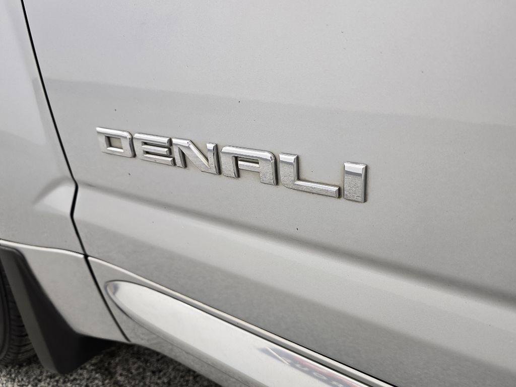 Used 2013 GMC Terrain Denali AWD/4WD image 5