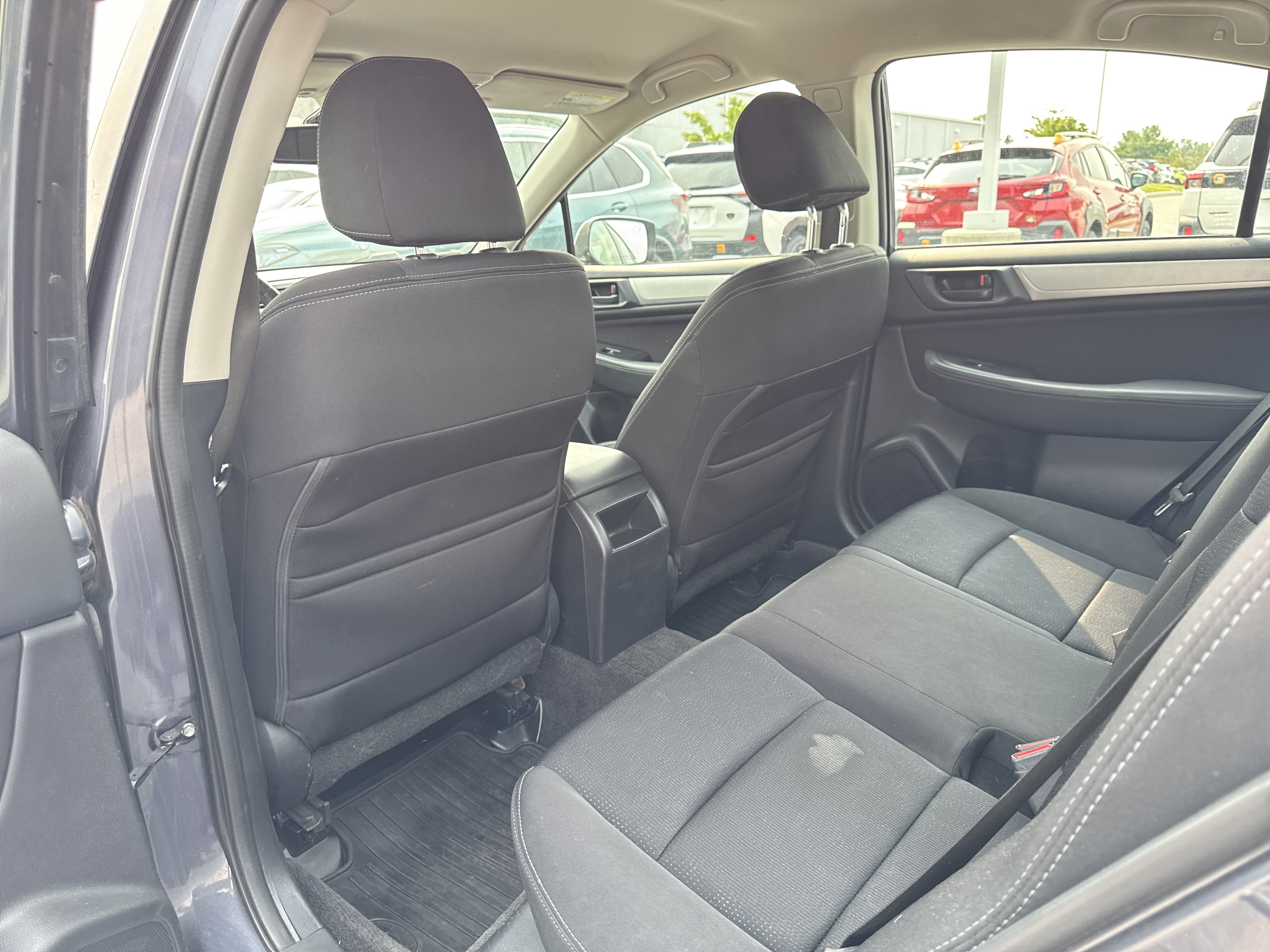 Used 2015 Subaru Legacy 2.5i AWD/4WD image 20