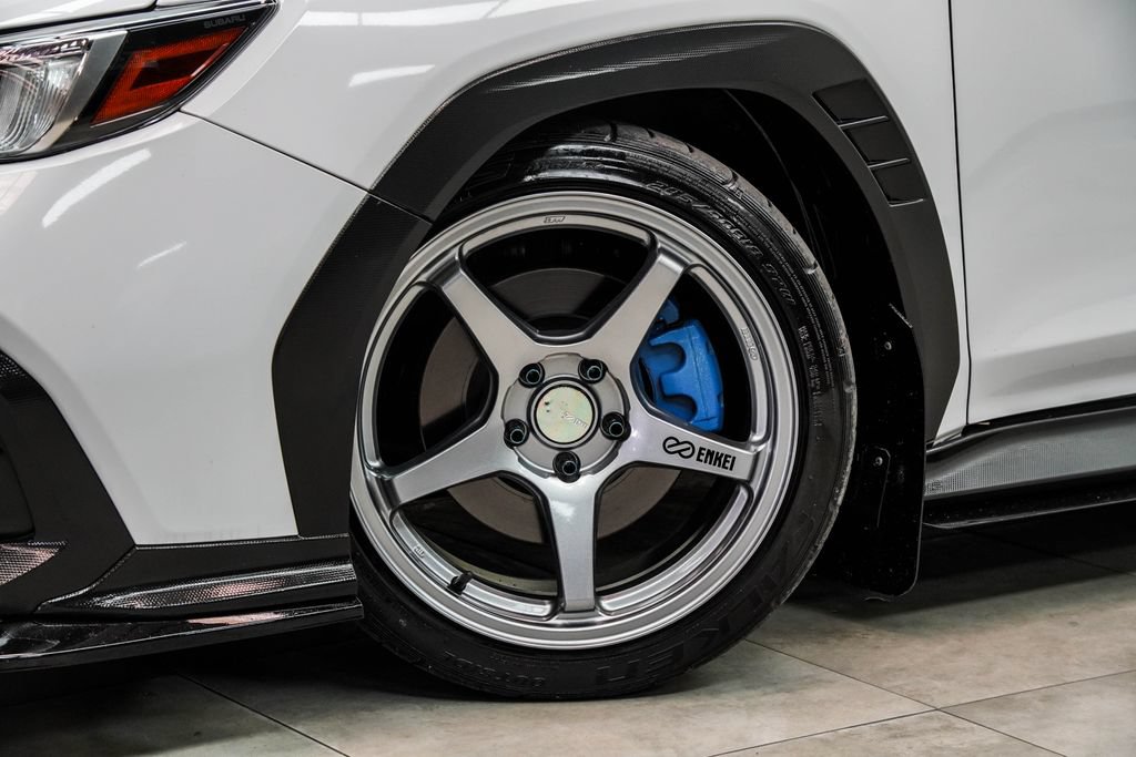 Used 2022 Subaru WRX Premium AWD/4WD image 3