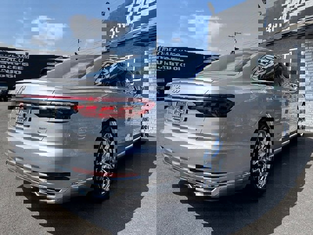 Used 2019 Audi A8 L 3.0T w/ Luxury Package AWD/4WD image 27