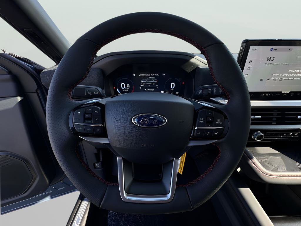 New 2026 Ford Explorer ST-Line w/ ST-Line Street Pack image 11