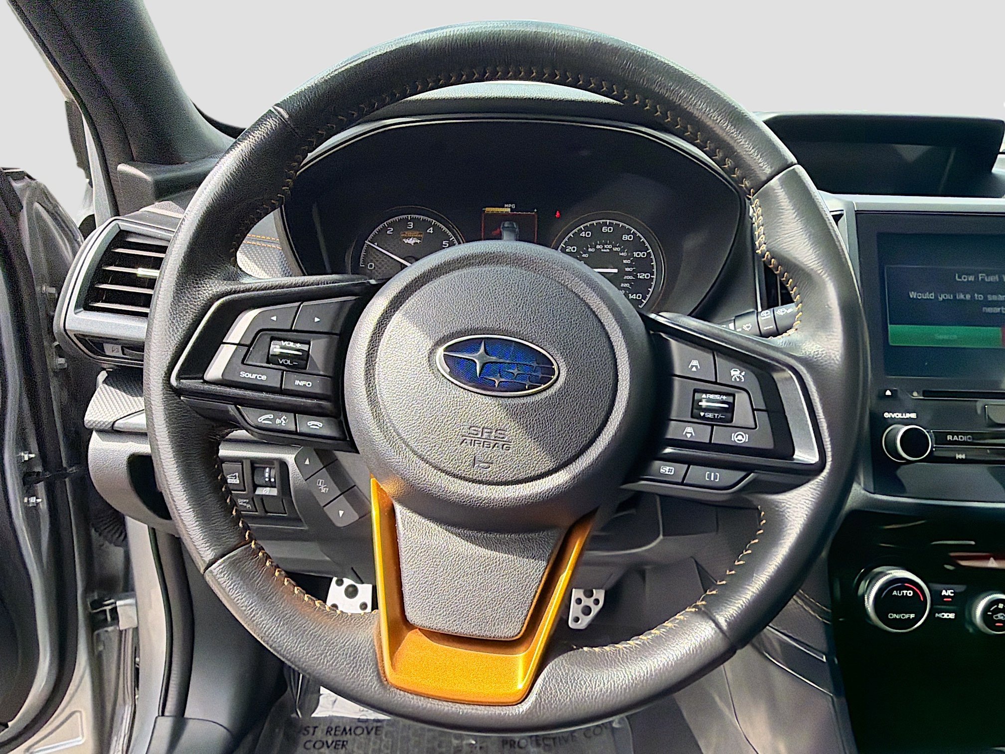 Used 2022 Subaru Forester Wilderness image 44