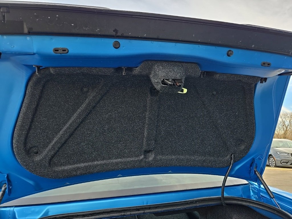 Used 2023 Dodge Challenger SXT w/ Cold Weather Group image 77