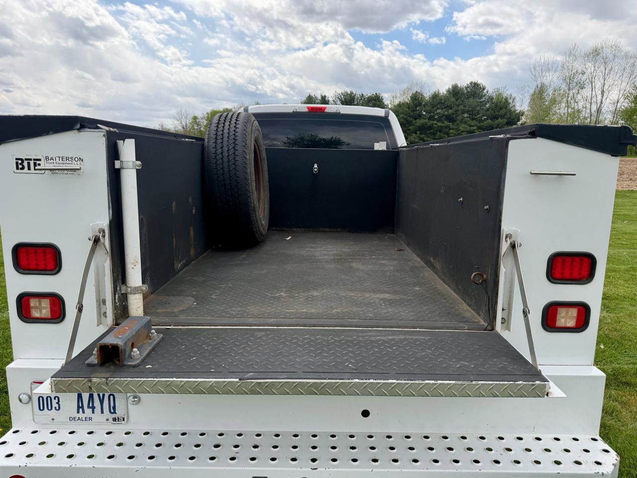 Used 2018 Ford F350 XL w/ Power Equipment Group AWD/4WD image 34