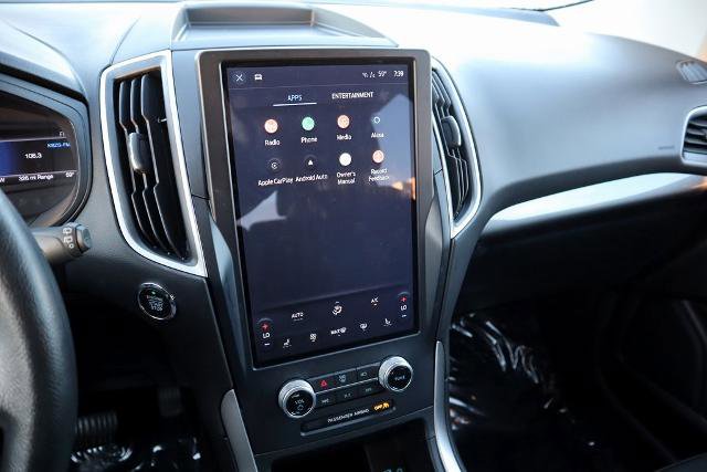 Used 2023 Ford Edge SEL w/ Convenience Package image 21