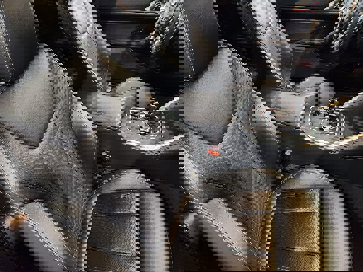 Used 2022 BMW 430i xDrive Coupe w/ M Sport Package image 32