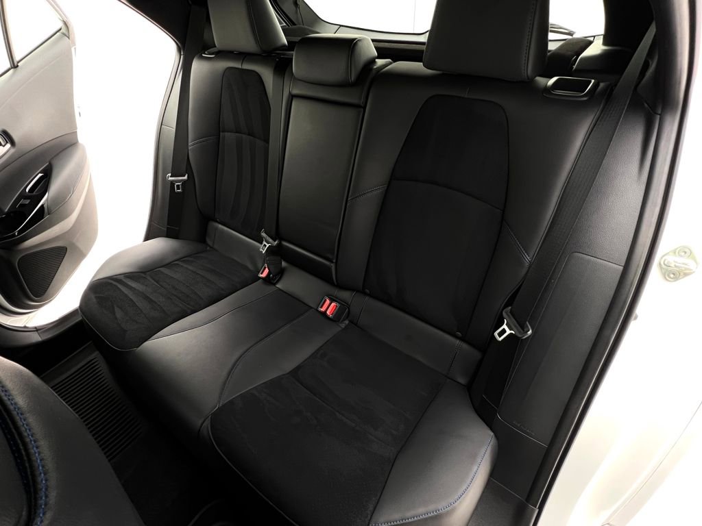 Used 2024 Toyota Corolla GR image 17
