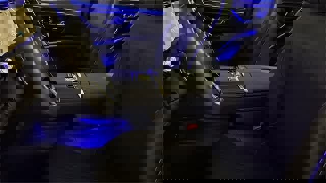 Used 2024 Mercedes-Benz EQS 450+ 4MATIC Sedan image 26