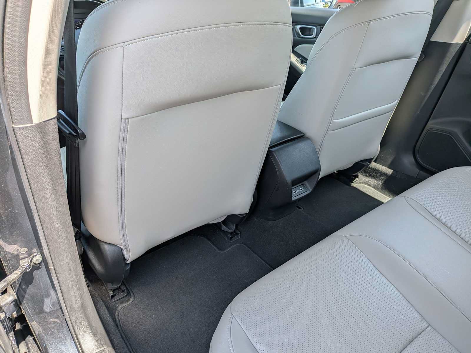 Certified 2023 Honda Civic Touring image 18